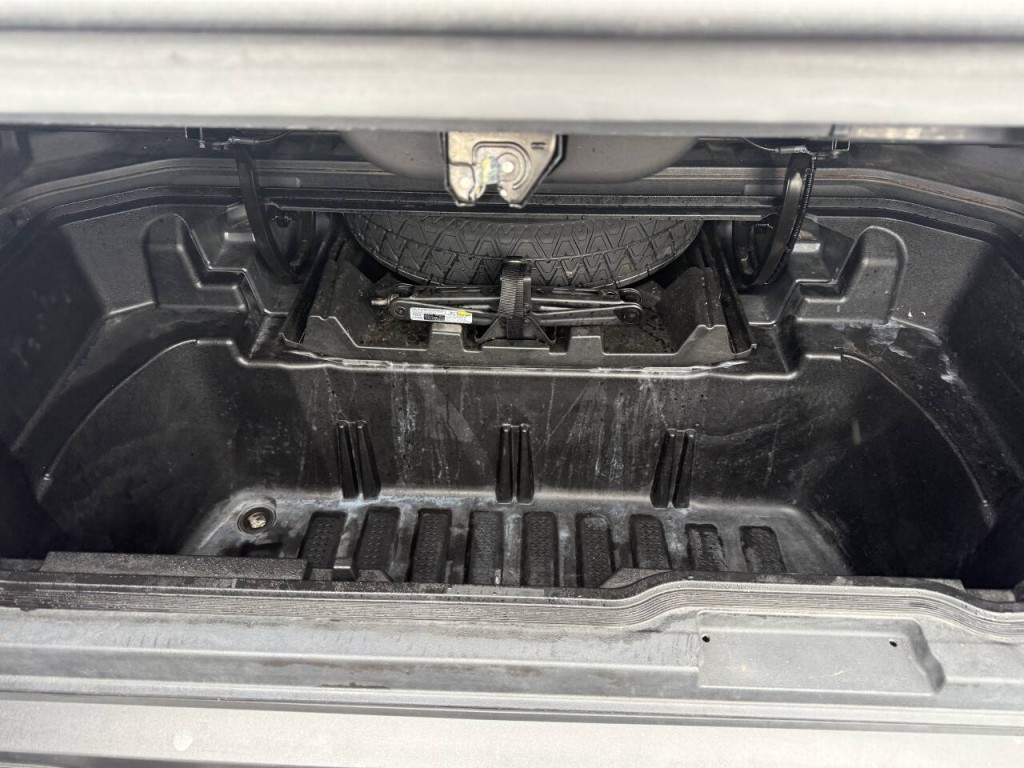 2023 Honda Ridgeline Image 25