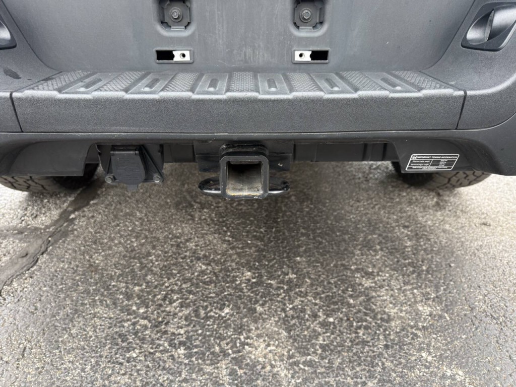 2023 Honda Ridgeline Image 26