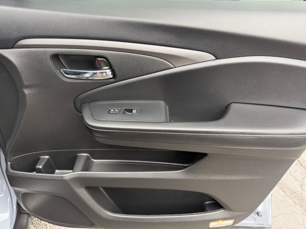 2023 Honda Ridgeline Image 31