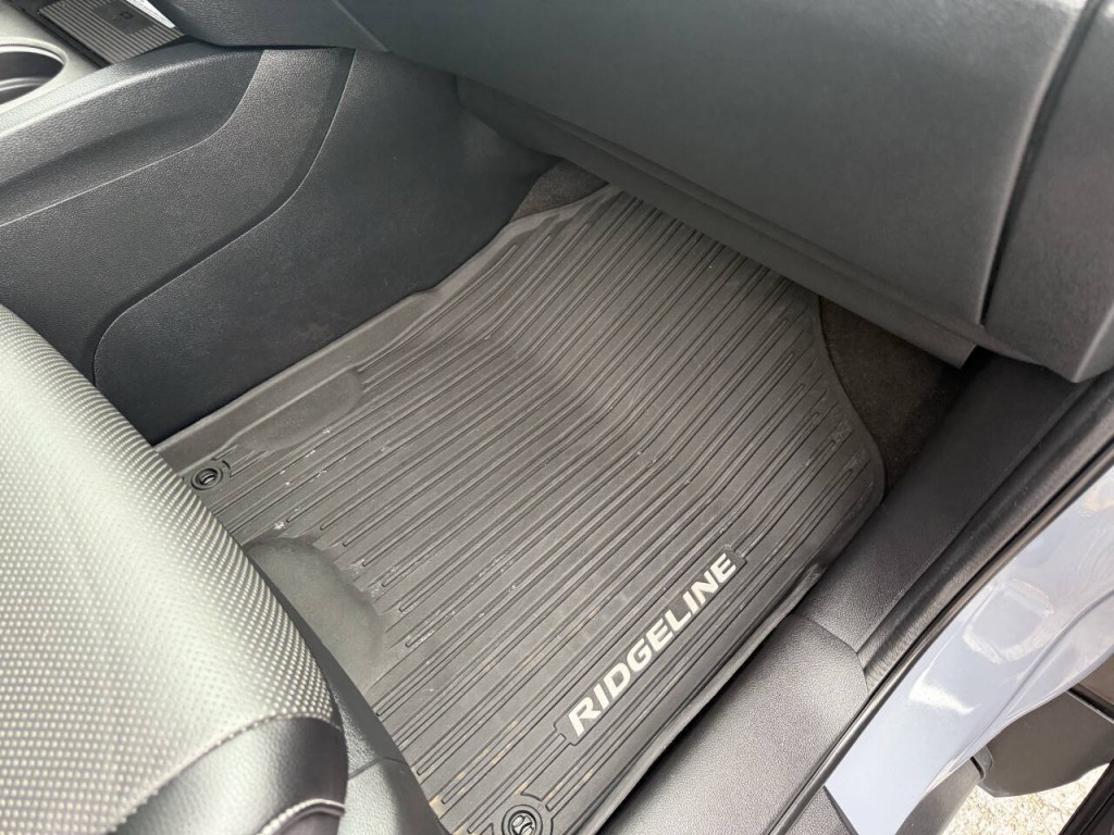 2023 Honda Ridgeline Image 34
