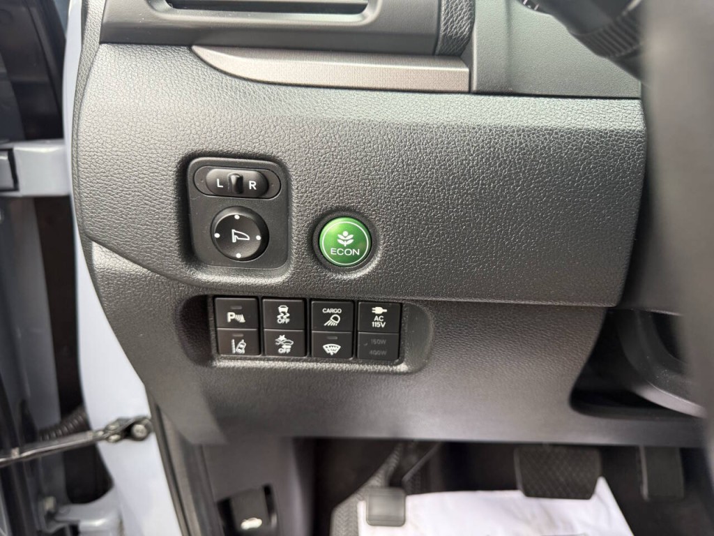 2023 Honda Ridgeline Image 35