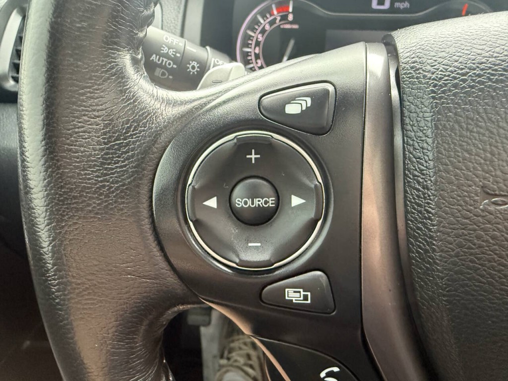 2023 Honda Ridgeline Image 36