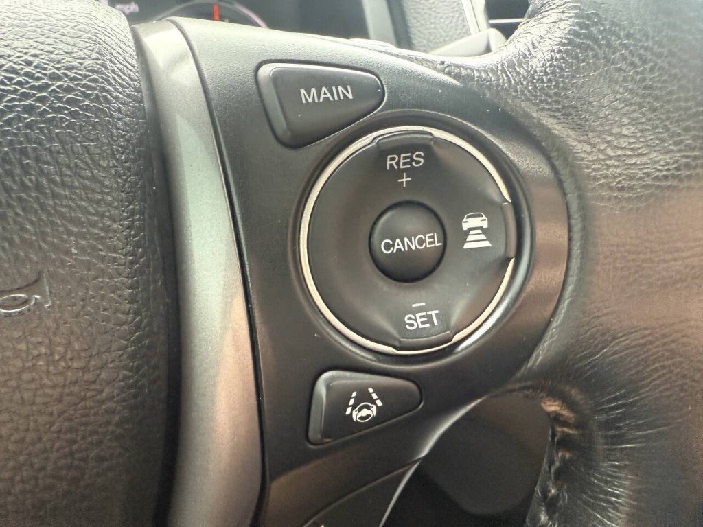 2023 Honda Ridgeline Image 37