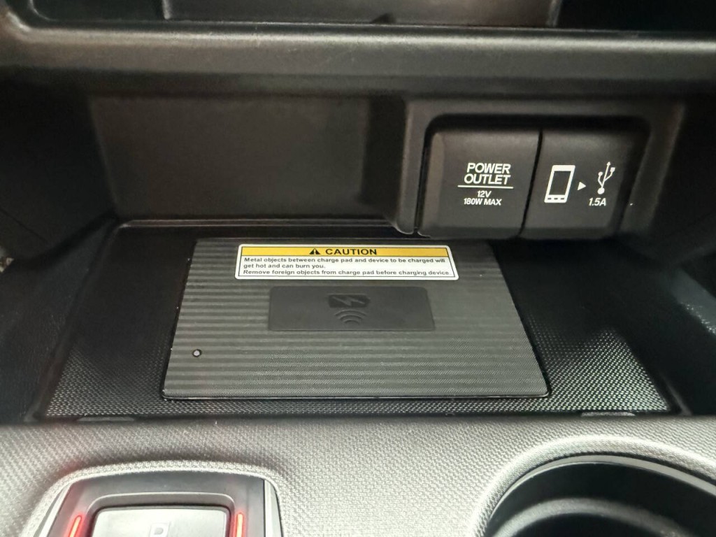 2023 Honda Ridgeline Image 42