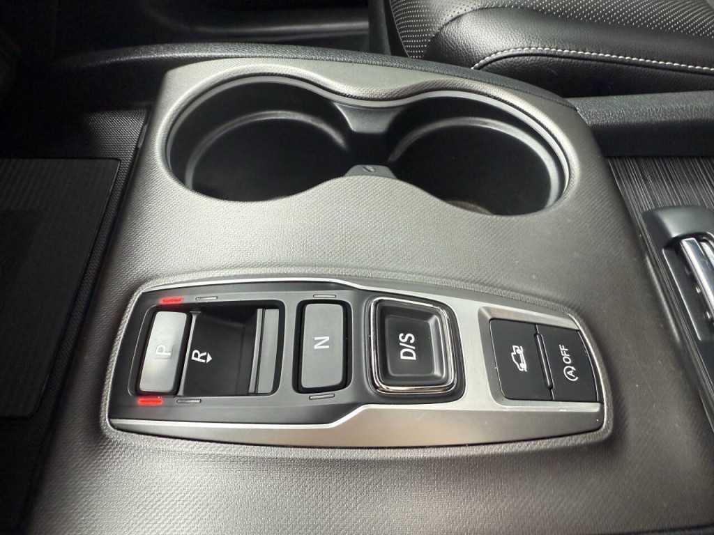 2023 Honda Ridgeline Image 43