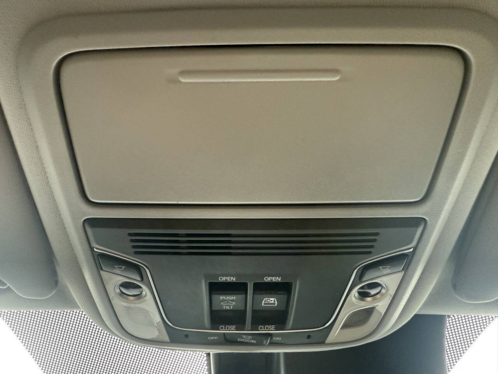 2023 Honda Ridgeline Image 44