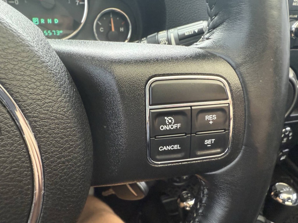 2015 Jeep Wrangler Unlimited Image 29