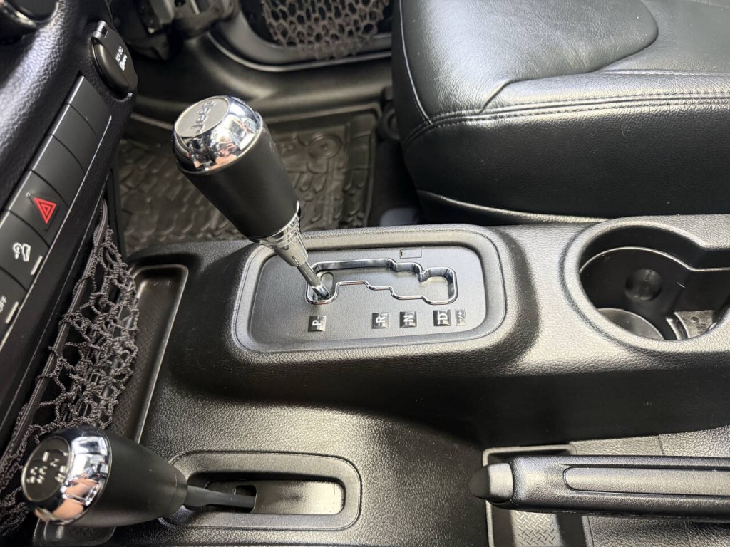 2015 Jeep Wrangler Unlimited Image 33