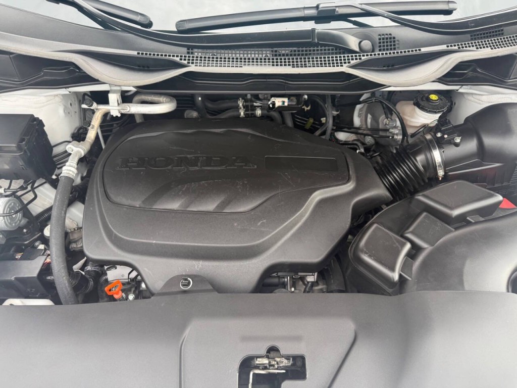 2024 Honda Odyssey Image 10