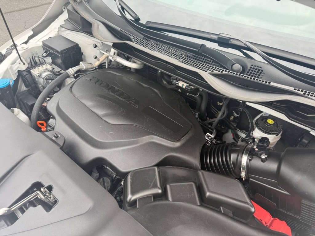 2024 Honda Odyssey Image 11