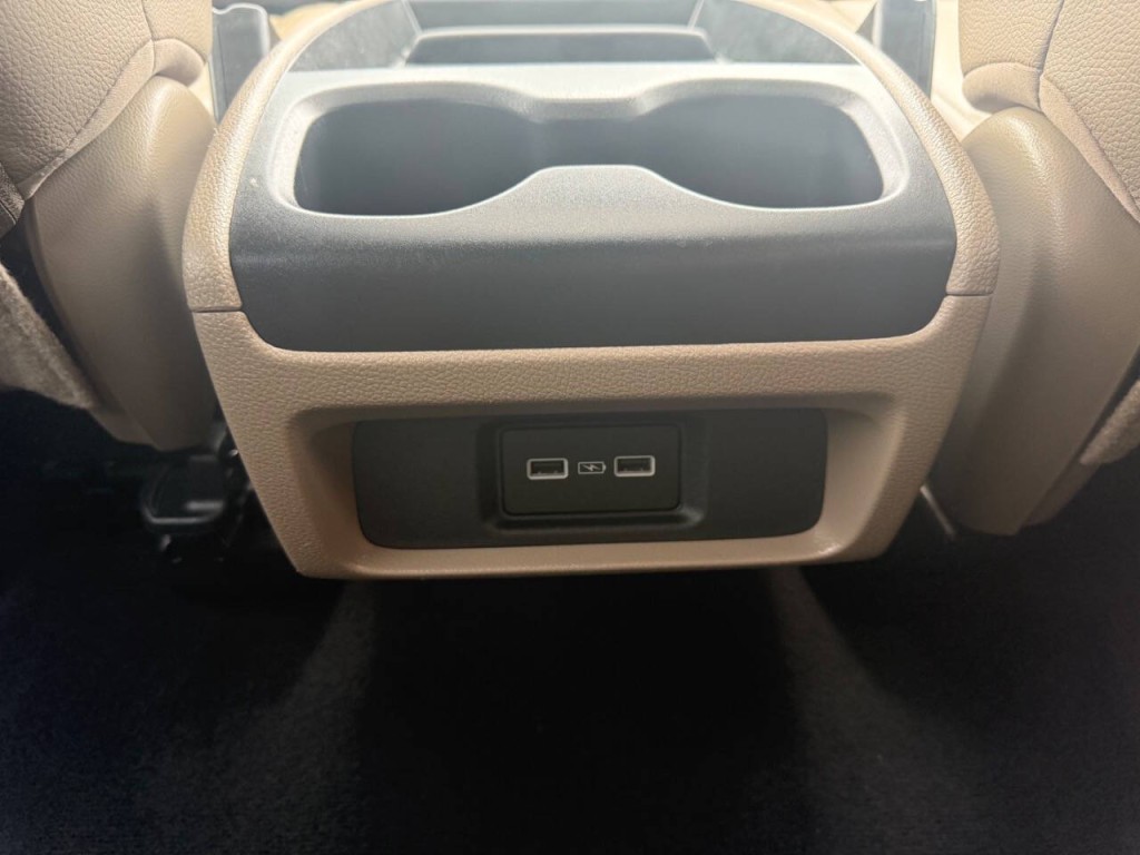 2024 Honda Odyssey Image 23