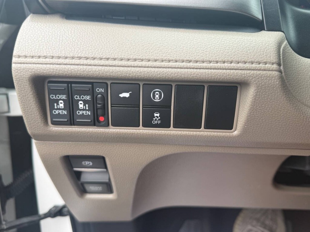 2024 Honda Odyssey Image 27