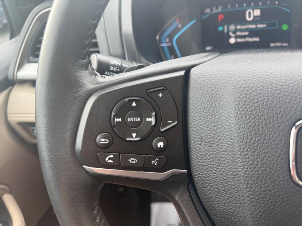 2024 Honda Odyssey Image 28