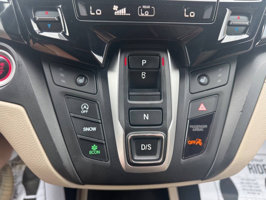 2024 Honda Odyssey Image 33