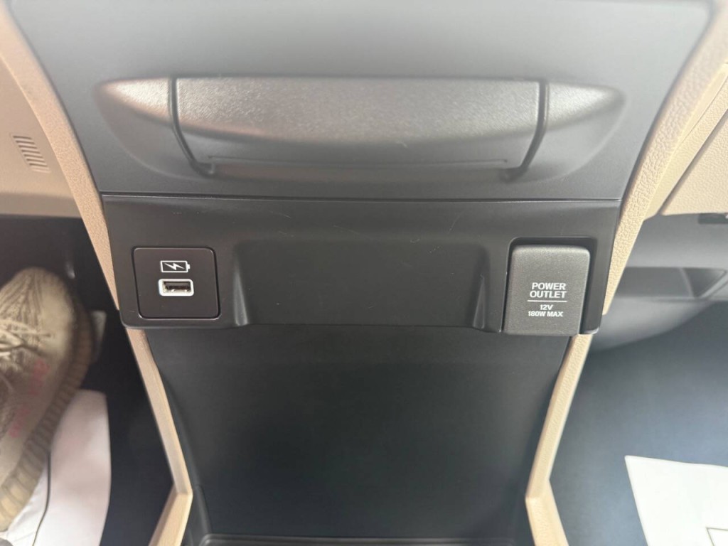 2024 Honda Odyssey Image 34