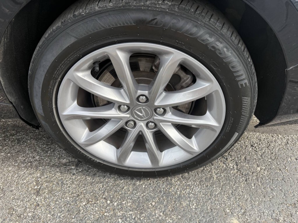 2023 Acura TL Image 11