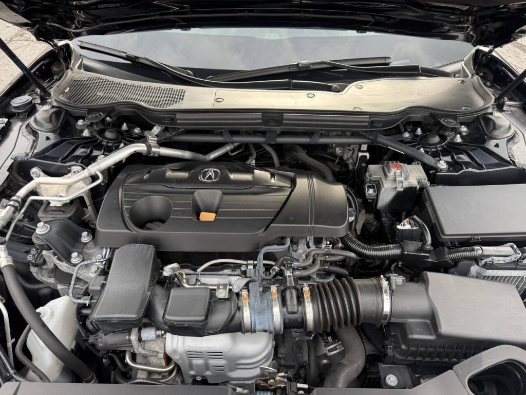 2023 Acura TL Image 12