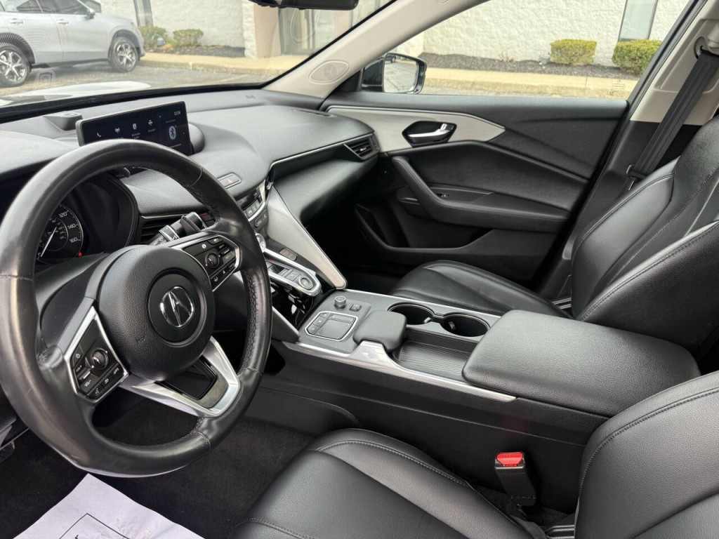 2023 Acura TL Image 17