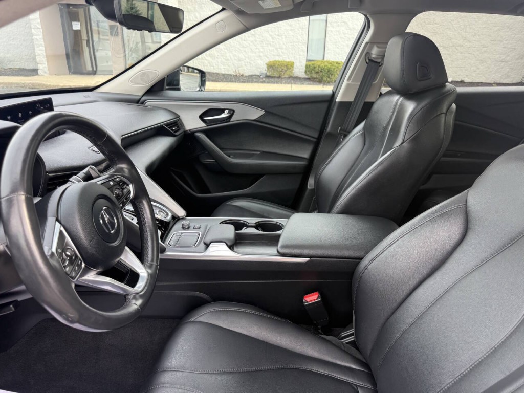 2023 Acura TL Image 18