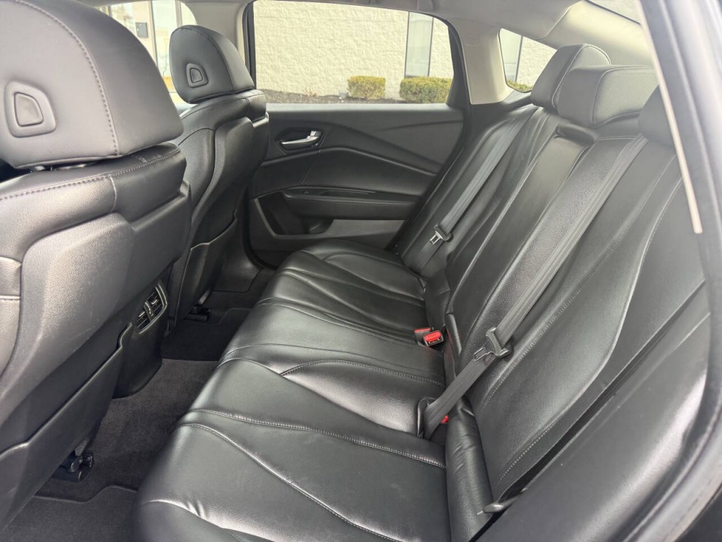 2023 Acura TL Image 21