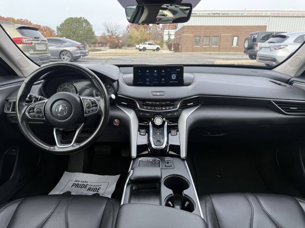 2023 Acura TL Image 25