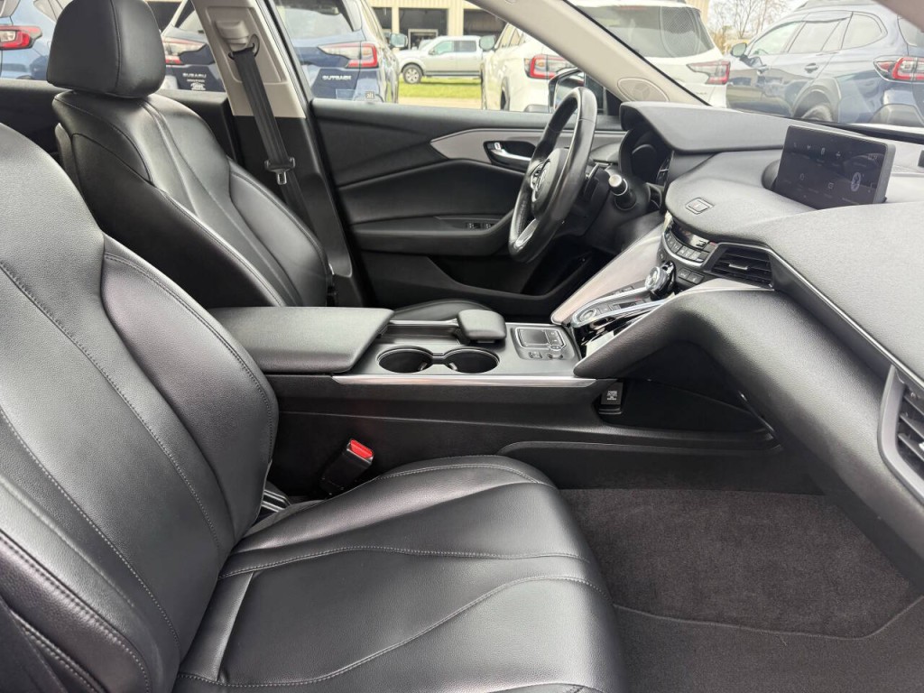 2023 Acura TL Image 28
