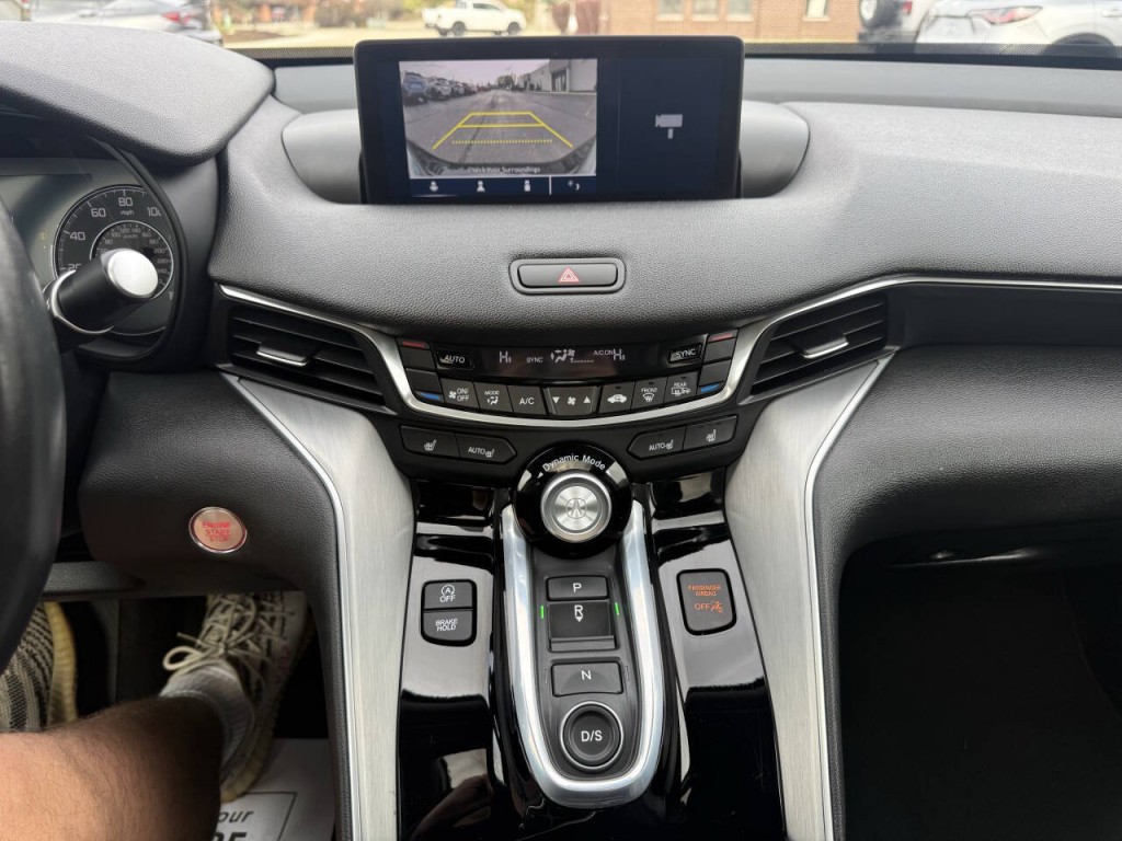 2023 Acura TL Image 34