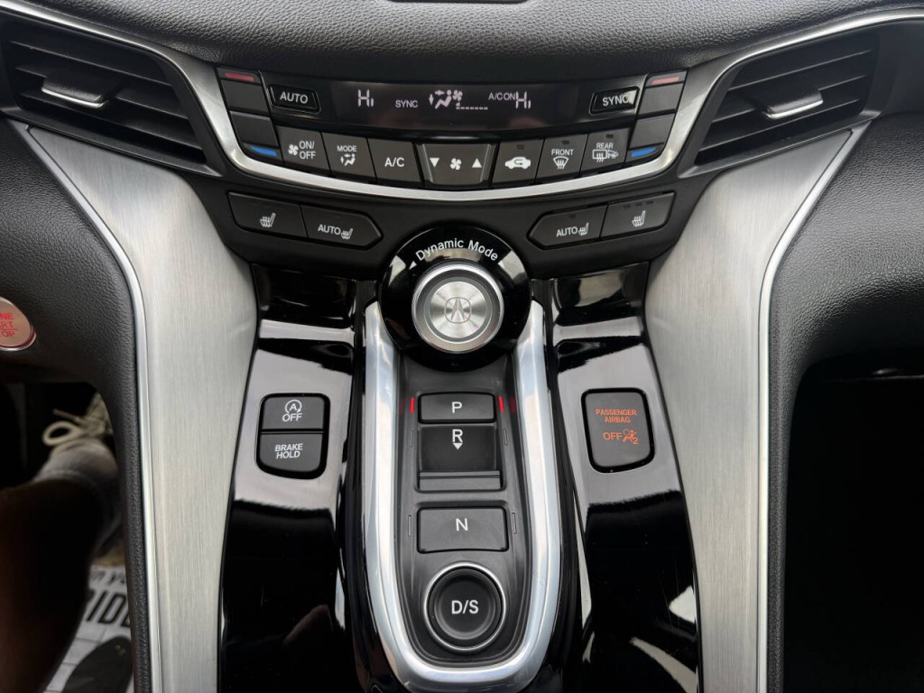 2023 Acura TL Image 35