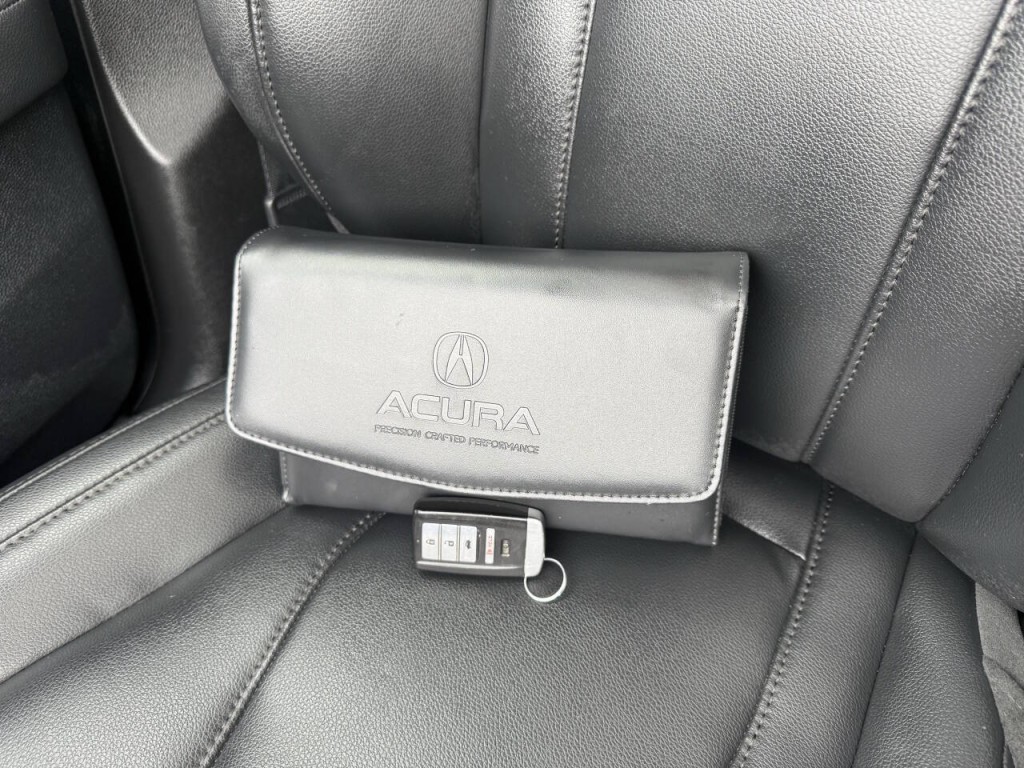 2023 Acura TL Image 38