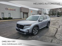 Image for 2024 Honda Pilot Touring ID: 7003864