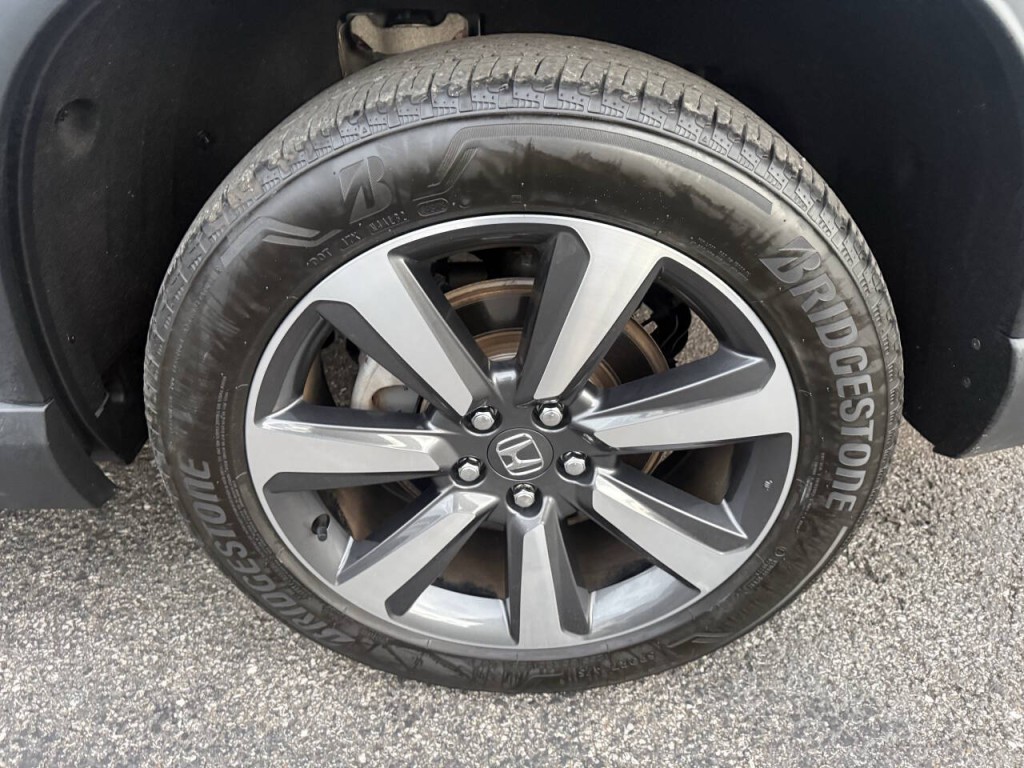 2024 Honda Pilot Image 10