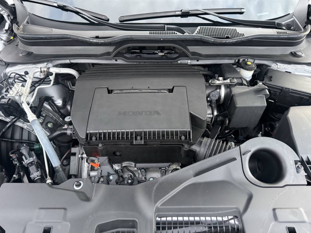 2024 Honda Pilot Image 11