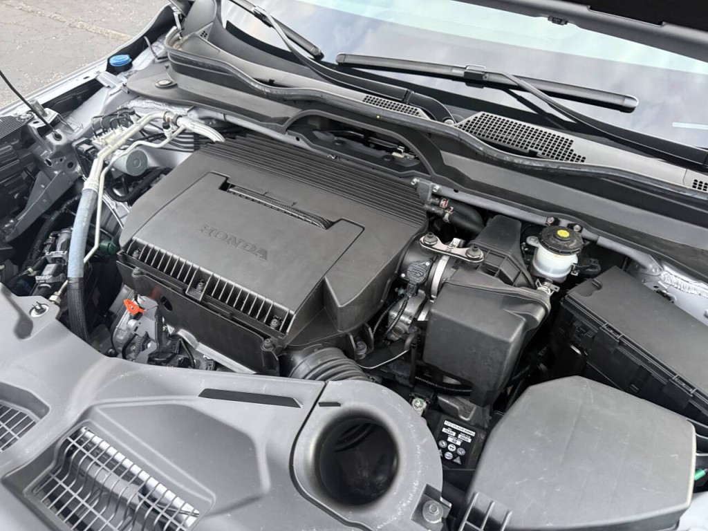 2024 Honda Pilot Image 12