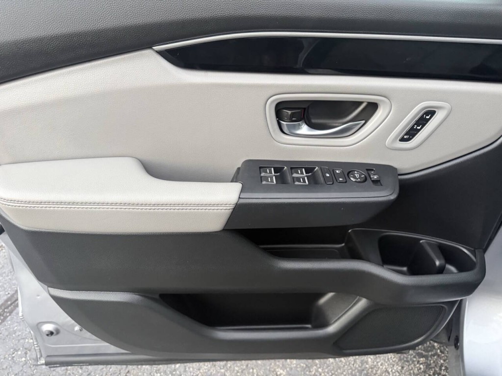 2024 Honda Pilot Image 13