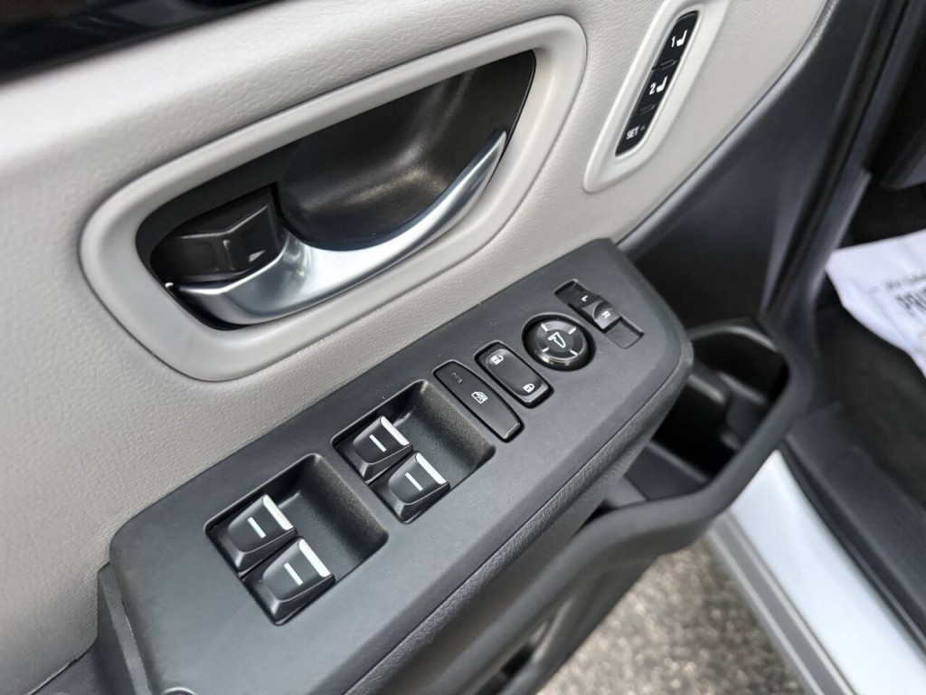 2024 Honda Pilot Image 14