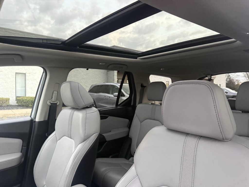 2024 Honda Pilot Image 18