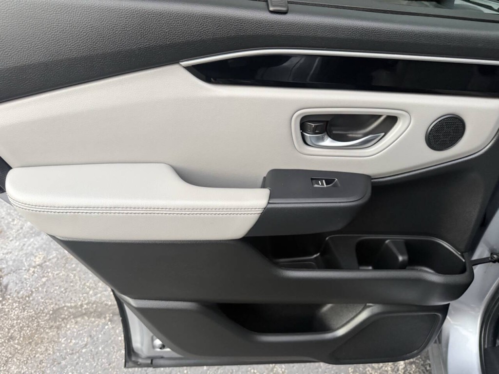 2024 Honda Pilot Image 19