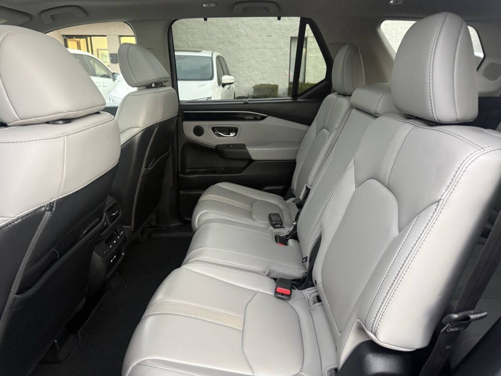 2024 Honda Pilot Image 20