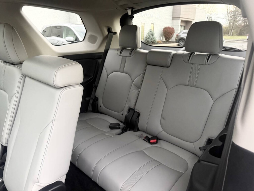 2024 Honda Pilot Image 21
