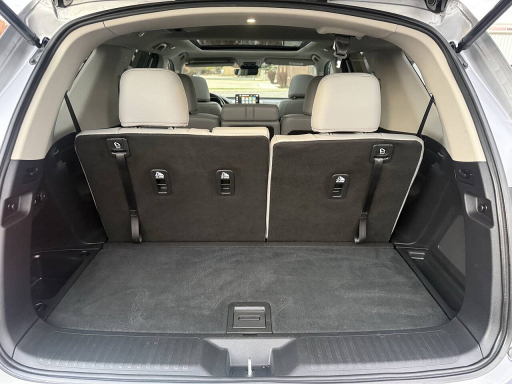 2024 Honda Pilot Image 22
