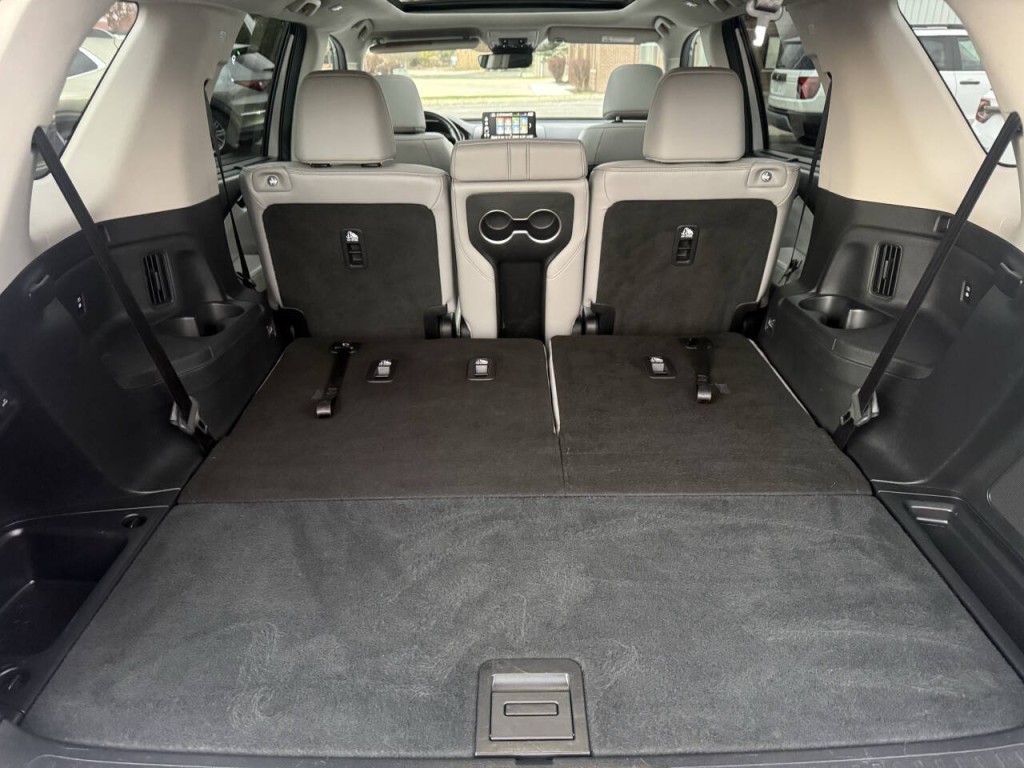 2024 Honda Pilot Image 23