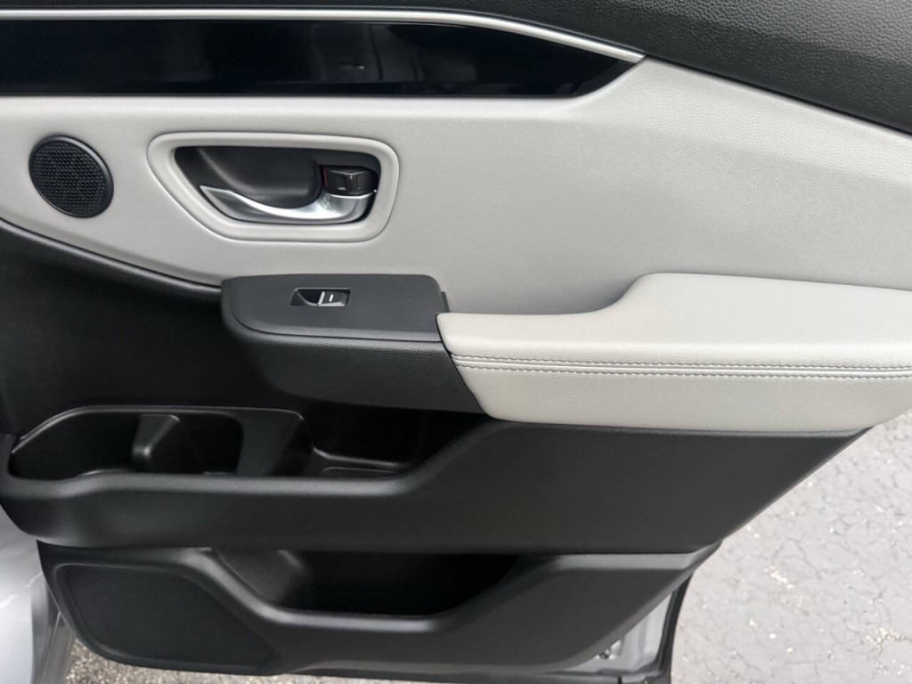 2024 Honda Pilot Image 25