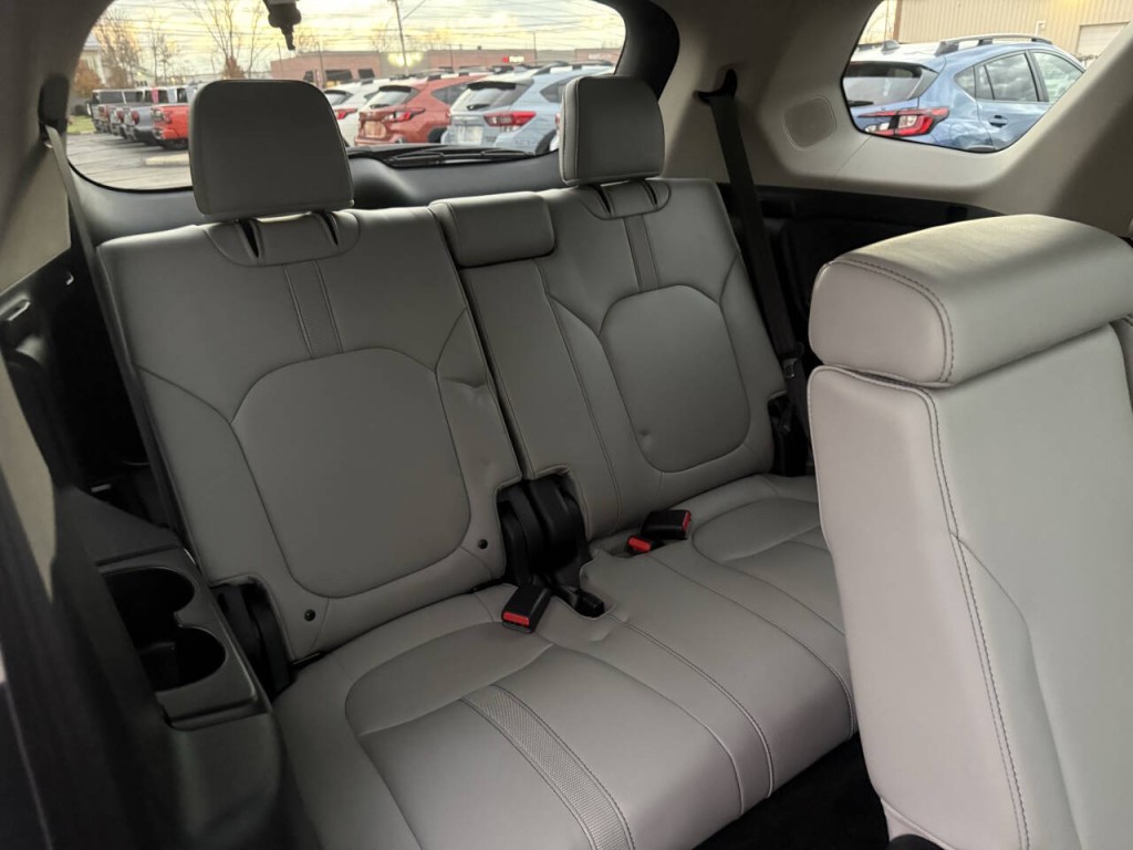 2024 Honda Pilot Image 26