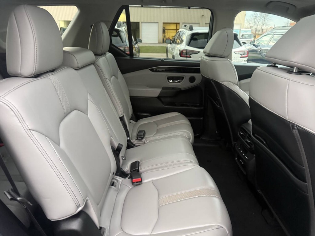 2024 Honda Pilot Image 28