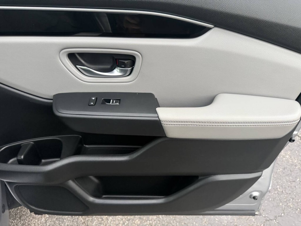 2024 Honda Pilot Image 30