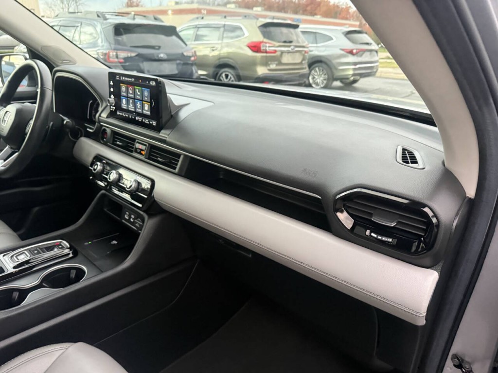 2024 Honda Pilot Image 31