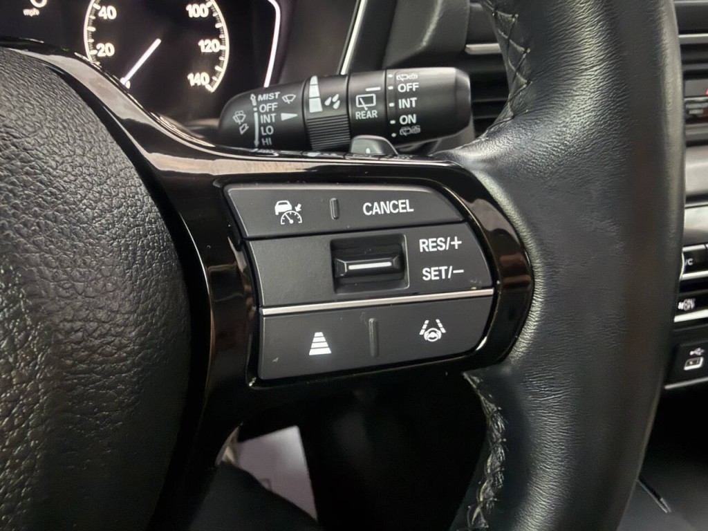 2024 Honda Pilot Image 33