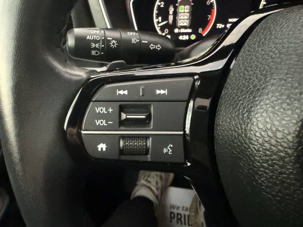 2024 Honda Pilot Image 34