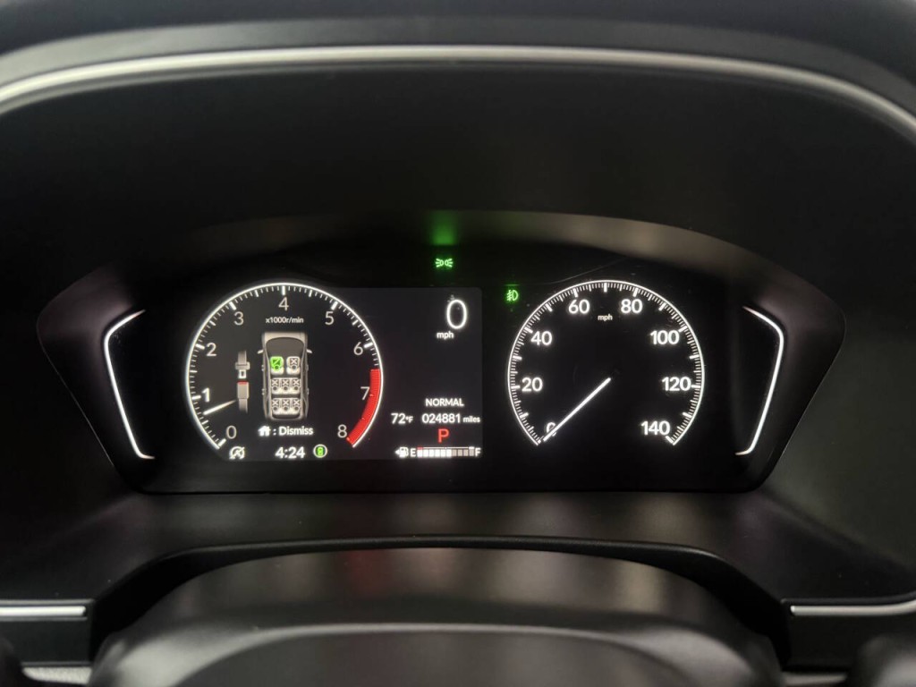 2024 Honda Pilot Image 35