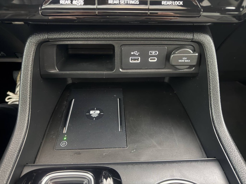 2024 Honda Pilot Image 37